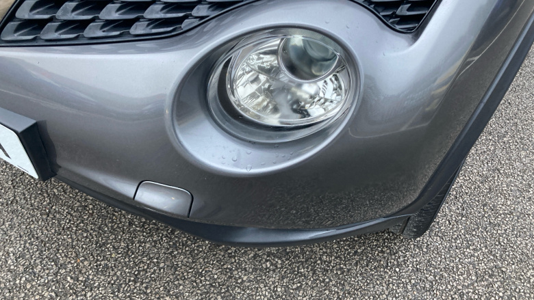 Nissan Juke 1.6 [112] Tekna 5dr [Bose] Petrol Hatchback